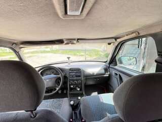 2006 Lada (ВАЗ) 2110, чёрный, 100000 рублей, вид 5