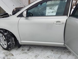2006 Toyota Avensis II Рестайлинг, серый, 1000150 рублей, вид 3