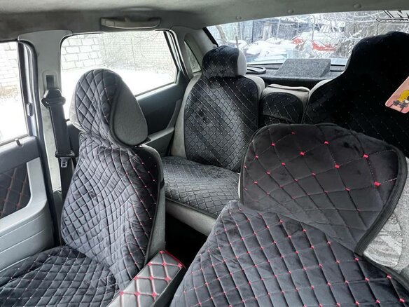 2007 Lada (ВАЗ) Priora I, серый, 280000 рублей - вид 6