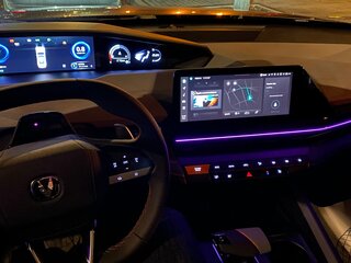 2023 Changan UNI-V I, чёрный, 2750000 рублей, вид 5