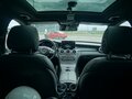 2017 Mercedes-Benz C-Класс AMG 43 AMG IV (W205), белый - вид 5
