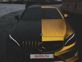2016 Mercedes-Benz C-Класс AMG 43 AMG IV (W205), чёрный