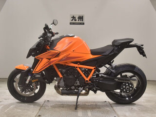 2024 KTM 1390 Super Duke R, оранжевый, 2000000 рублей, вид 2