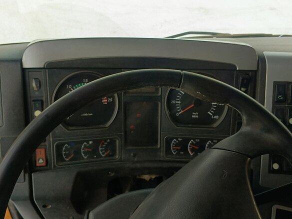2013 Shacman (Shaanxi) SX3256, жёлтый, 1200000 рублей - вид 4