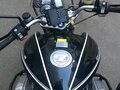 2010 BMW R 1200 R, чёрный - вид 6
