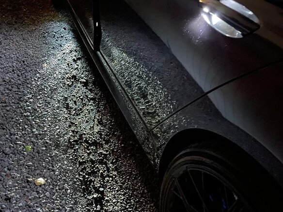 2015 BMW 7 серии Long 740Ld xDrive VI (G11/G12), чёрный, 4100000 рублей - вид 11