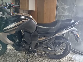 2023 Motoland Bandit 250, коричневый, 120000 рублей, вид 2
