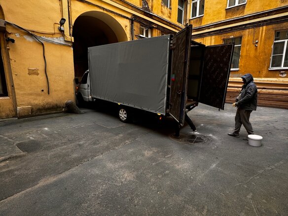 2006 ГАЗ ГАЗель (3302), белый, 600000 рублей - вид 31