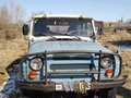 1997 УАЗ 3151 3151, голубой