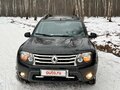 2014 Renault Duster I, чёрный, 850000 рублей - вид 8