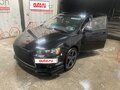 2013 Mitsubishi Lancer X Рестайлинг, чёрный, 1100000 рублей