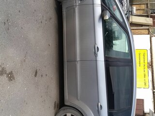 2006 Ford S-MAX I, серебристый, 400000 рублей, вид 3