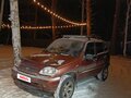 2008 Chevrolet Niva I, коричневый, 450000 рублей