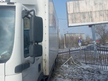 2008 МАЗ-МАН 6325, белый, 1800000 рублей, вид 4