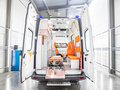 2025 ГАЗ ГАЗель Next, белый, 4800000 рублей - вид 2