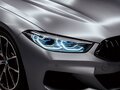 2021 BMW 8 серии M850i xDrive II (G14/G15/G16), серый, 9500000 рублей - вид 3