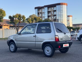 2006 Lada (ВАЗ) 1111 Ока СеАЗ, серый, 250000 рублей, вид 1