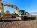 2022 Komatsu PC300, жёлтый, 17000000 рублей - вид 2