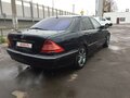 2001 Mercedes-Benz S-Класс 320 IV (W220), чёрный - вид 3