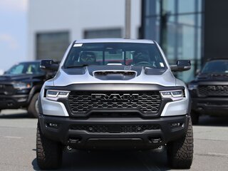 2026 Ram 1500 RHO V Рестайлинг, серебристый, 13490000 рублей, вид 2