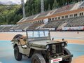 1942 Willys MB, зелёный, 6000000 рублей - вид 5
