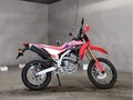 2023 Honda CRF 250L, красный, 650000 рублей - вид 3