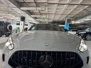 2024 Mercedes-Benz AMG GT 63 II, серый, 21499000 рублей, вид 5