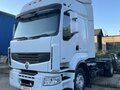 2008 Renault Premium, белый, 4050000 рублей