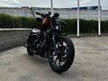 2017 Harley-Davidson Sportster 883, чёрный, 1200000 рублей - вид 11