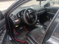 2006 Mazda 3 I (BK) Рестайлинг, чёрный, 750000 рублей - вид 5
