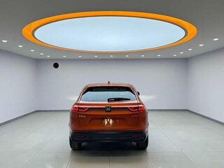 2023 Honda Vezel II, оранжевый, 1445999 рублей, вид 5