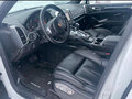 2012 Porsche Cayenne Diesel II (958), белый, 2590000 рублей - вид 8