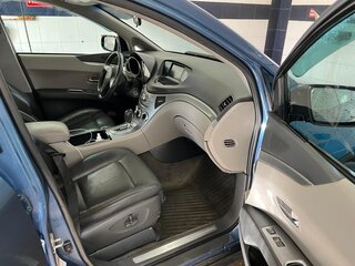 2006 Subaru Tribeca I, синий, 389000 рублей, вид 5