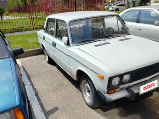 1976 Lada (ВАЗ) 2103, белый, 130000 рублей, вид 1