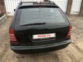 2001 Mercedes-Benz C-Класс 200 II (W203), зелёный, 640000 рублей - вид 4