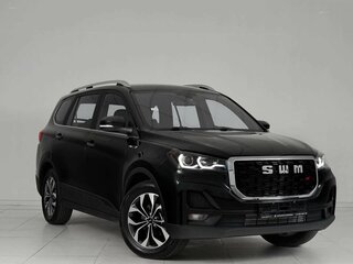 2024 SWM G05 Pro, чёрный, 1845000 рублей, вид 3