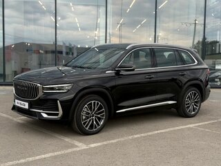 2026 VOLGA K50, чёрный, 4649000 рублей, вид 2
