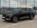 2026 VOLGA K50, чёрный, 4602510 рублей - вид 1