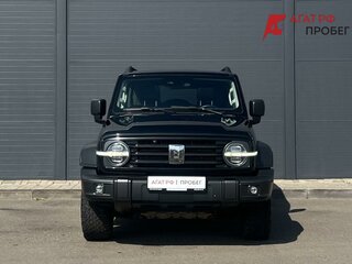 2023 Tank 300 I, чёрный, 2890000 рублей, вид 2