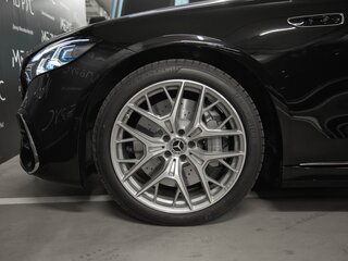 2026 Mercedes-Benz S-Класс 500 Long 4MATIC VII (W223) Рестайлинг, чёрный, 29680000 рублей, вид 5