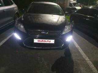 2013 Ford Mondeo IV Рестайлинг, чёрный, 690000 рублей, вид 1