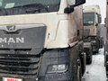 2021 MAN TGX, белый, 6120000 рублей - вид 1