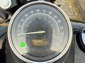2011 Honda Shadow 750, чёрный, 470000 рублей - вид 1