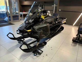 2025 BRP Ski-Doo Skandic LE 900 ACE, чёрный, 1899700 рублей, вид 2