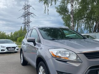 2011 Ford Kuga I, серый, 1366833 рублей, вид 2