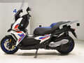 2023 BMW C 400 X, белый, 830000 рублей - вид 1