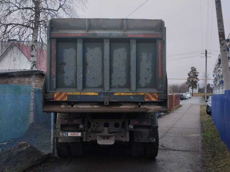 2013 Hino Series 700 (Profia), белый, 3600000 рублей, вид 2