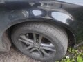 2002 Audi A4 II (B6), чёрный, 420000 рублей - вид 8