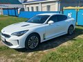 2019 Kia Stinger I, белый, 3000000 рублей