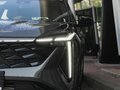 2026 Geely Cityray, серый - вид 6